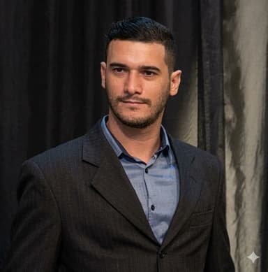 Adriano Lara Araujo Leite - CEO